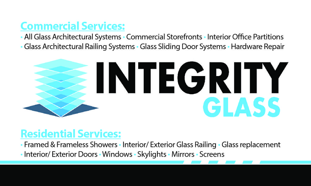 Pictures for Integrity Glass in Rohnert Park, CA 94928